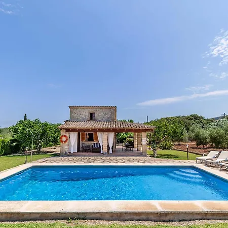 Catalunya Casas Romantic Getaway 11km To Pollensa Port