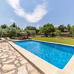 Catalunya Casas Romantic Getaway 11km To Pollensa Port فيلة