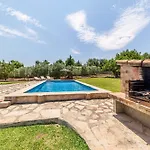 Catalunya Casas Romantic Getaway 11km To Pollensa Port *