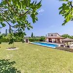 Catalunya Casas Romantic Getaway 11km To Pollensa Port فيلة Crestatx