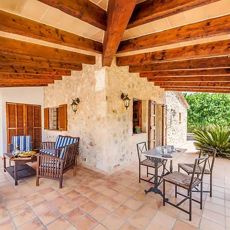 Catalunya Casas Romantic Getaway 11km To Pollensa Port * Crestatx