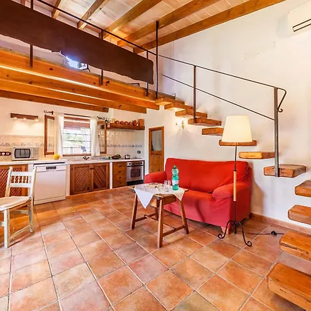 Catalunya Casas Romantic Getaway 11km To Pollensa Port