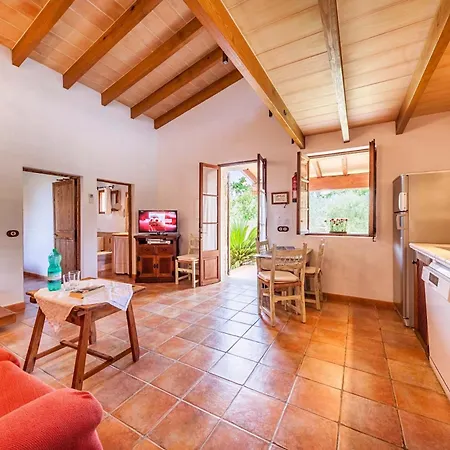 Catalunya Casas Romantic Getaway 11km To Pollensa Port