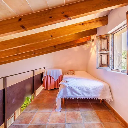 Catalunya Casas Romantic Getaway 11km To Pollensa Port Vila