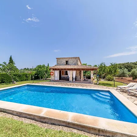 Catalunya Casas Romantic Getaway 11km To Pollensa Port