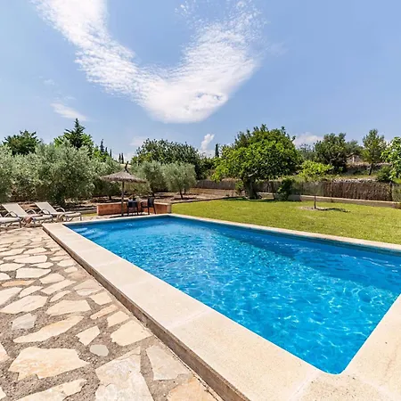Catalunya Casas Romantic Getaway 11km To Pollensa Port Vila