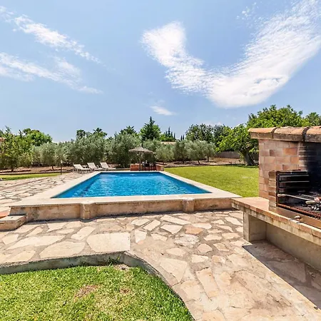 Catalunya Casas Romantic Getaway 11km To Pollensa Port *
