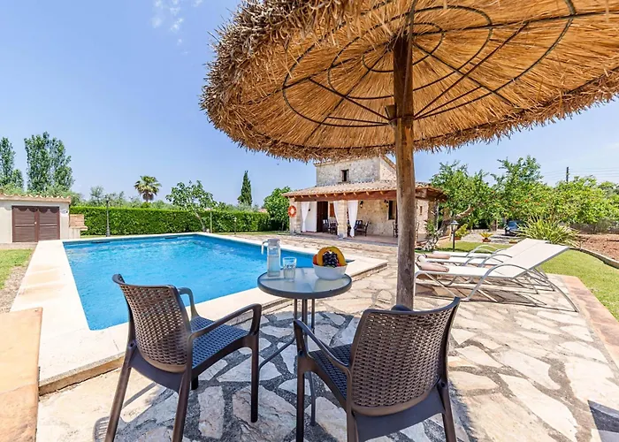 Villa Catalunya Casas Romantic Getaway 11km To Port *