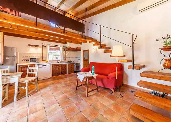 Catalunya Casas Romantic Getaway 11km To Port