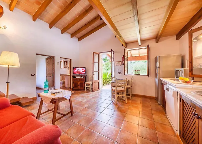 Catalunya Casas Romantic Getaway 11km To Port