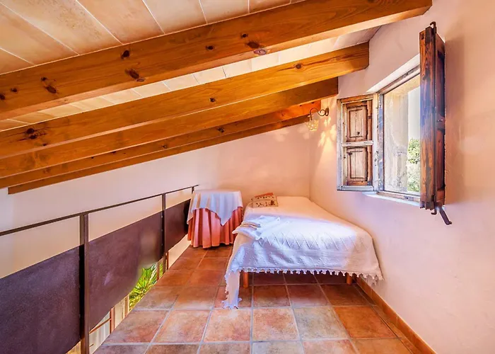 Catalunya Casas Romantic Getaway 11km To Port Villa