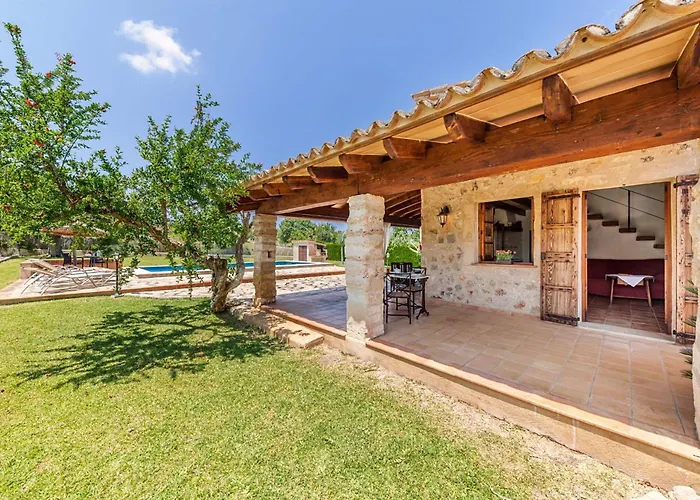 Villa Catalunya Casas Romantic Getaway 11km To Port *