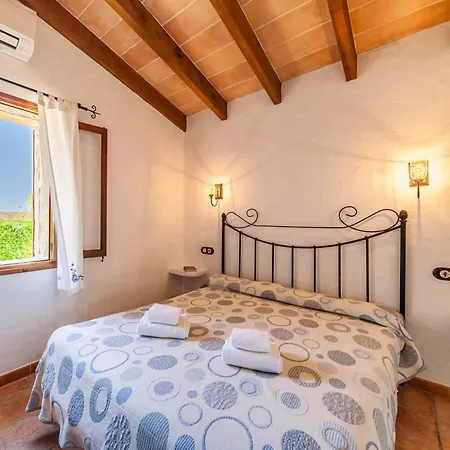 Catalunya Casas Romantic Getaway 11km To Pollensa Port וילה