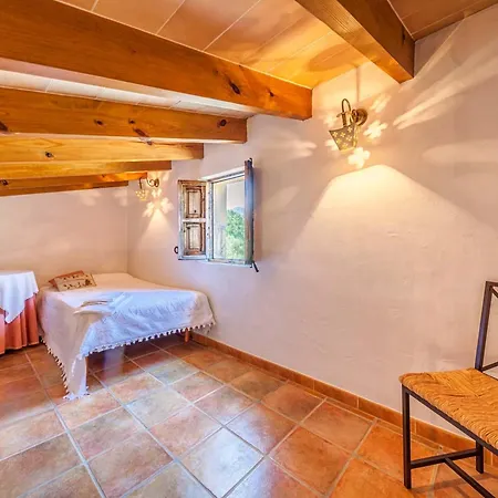 Catalunya Casas Romantic Getaway 11km To Pollensa Port וילה *